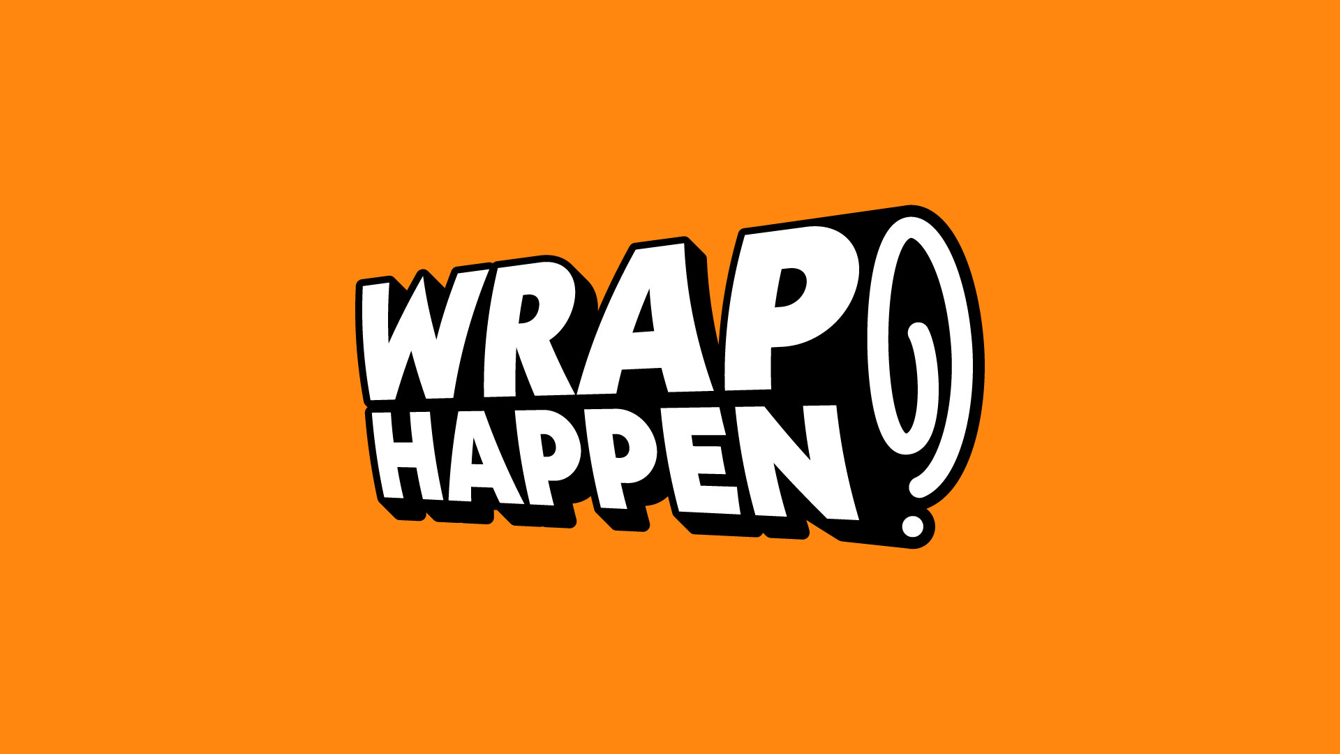 WrapHappen